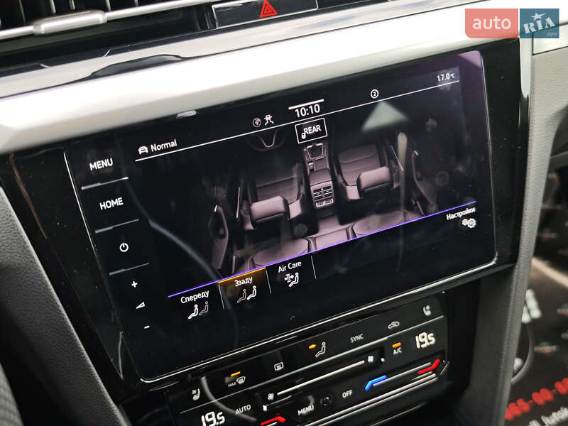 Универсал Volkswagen Arteon 2021 в Луцке
