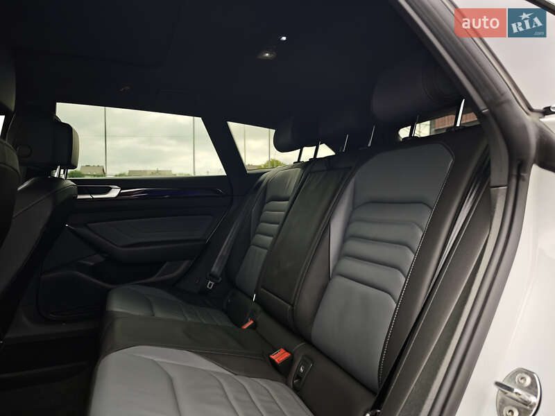 Универсал Volkswagen Arteon 2021 в Луцке