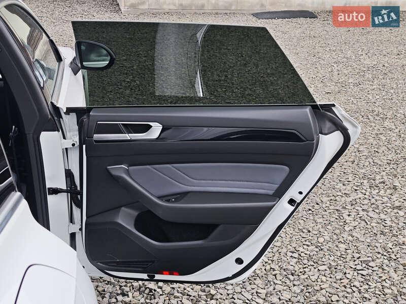 Универсал Volkswagen Arteon 2021 в Луцке