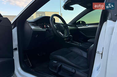 Лифтбек Volkswagen Arteon 2019 в 