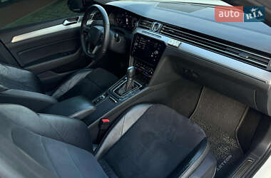 Лифтбек Volkswagen Arteon 2019 в 