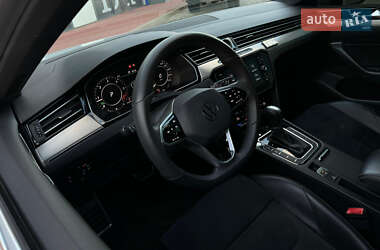 Лифтбек Volkswagen Arteon 2019 в 