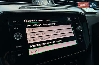 Лифтбек Volkswagen Arteon 2019 в 