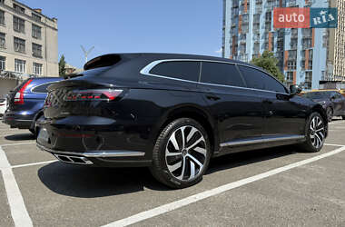 Універсал Volkswagen Arteon 2022 в 