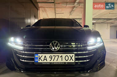 Універсал Volkswagen Arteon 2022 в 