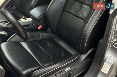 Ліфтбек Volkswagen Arteon 2017 в 