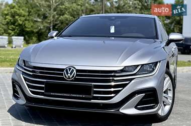 Лифтбек Volkswagen Arteon 2022 в Киеве