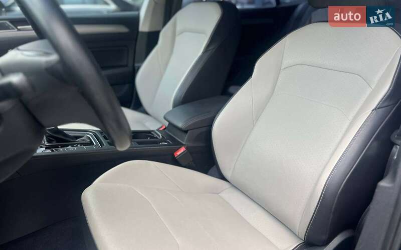Ліфтбек Volkswagen Arteon 2018 в Івано-Франківську