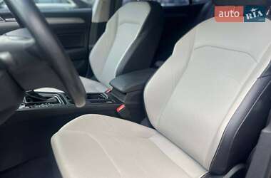 Лифтбек Volkswagen Arteon 2018 в 