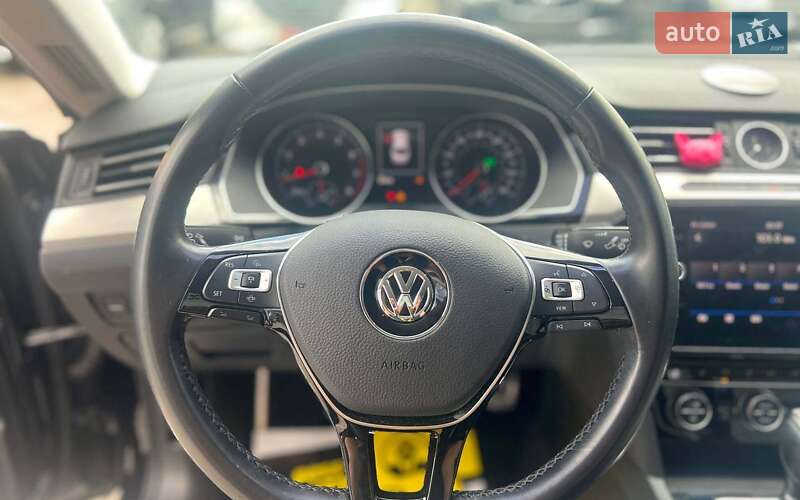 Ліфтбек Volkswagen Arteon 2018 в Івано-Франківську