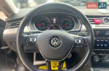 Лифтбек Volkswagen Arteon 2018 в 