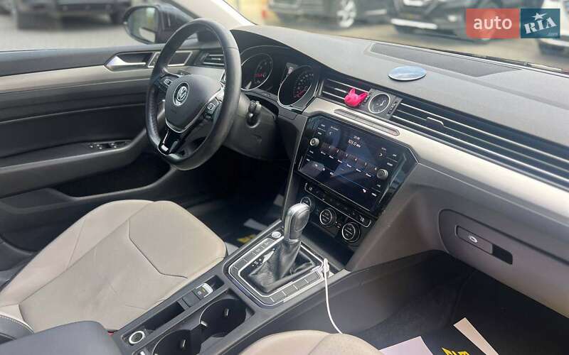 Ліфтбек Volkswagen Arteon 2018 в Івано-Франківську