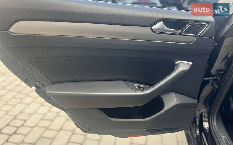 Ліфтбек Volkswagen Arteon 2018 в Івано-Франківську