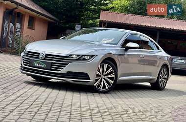 Ліфтбек Volkswagen Arteon 2018 в Мукачевому