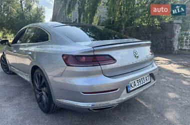 Лифтбек Volkswagen Arteon 2019 в 