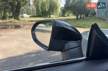 Лифтбек Volkswagen Arteon 2019 в 