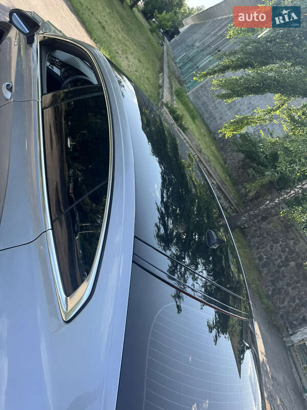 Лифтбек Volkswagen Arteon 2019 в Киеве