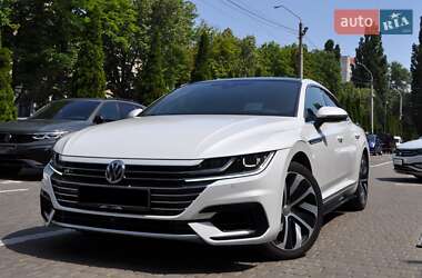 Лифтбек Volkswagen Arteon 2017 в Одессе