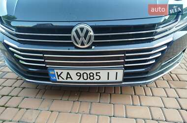 Лифтбек Volkswagen Arteon 2020 в Киеве