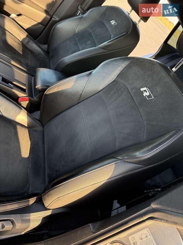 Ліфтбек Volkswagen Arteon 2017 в Миколаєві