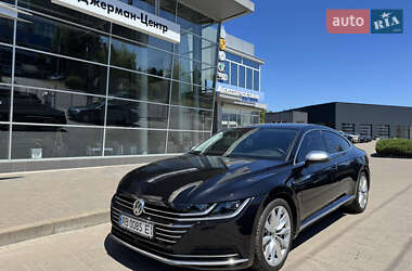 Лифтбек Volkswagen Arteon 2019 в Виннице