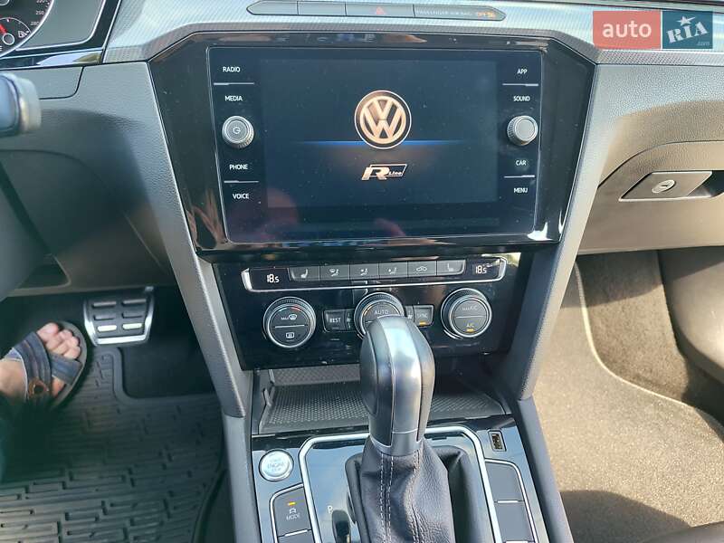 Лифтбек Volkswagen Arteon 2019 в Киеве