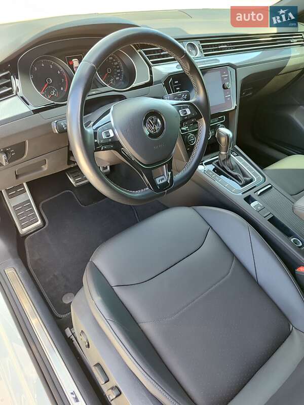 Лифтбек Volkswagen Arteon 2019 в Киеве