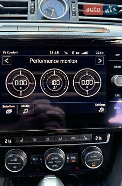 Лифтбек Volkswagen Arteon 2019 в 
