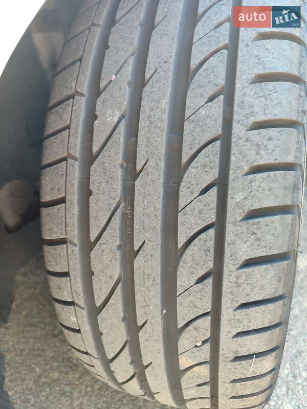 Лифтбек Volkswagen Arteon 2019 в Киеве