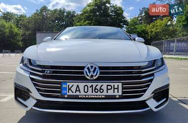 Лифтбек Volkswagen Arteon 2019 в 