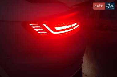 Лифтбек Volkswagen Arteon 2019 в 
