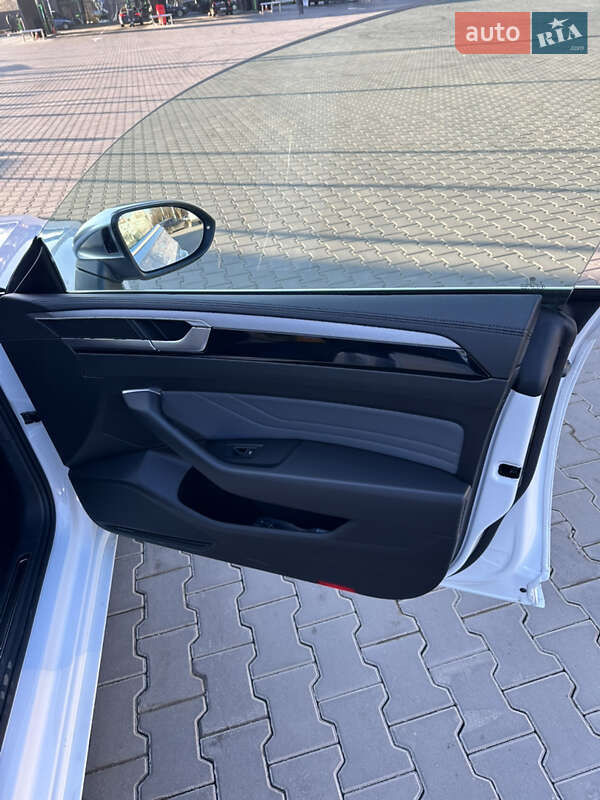Универсал Volkswagen Arteon 2021 в Луцке
