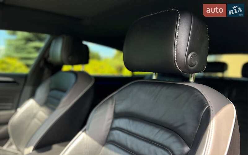 Лифтбек Volkswagen Arteon 2021 в Львове