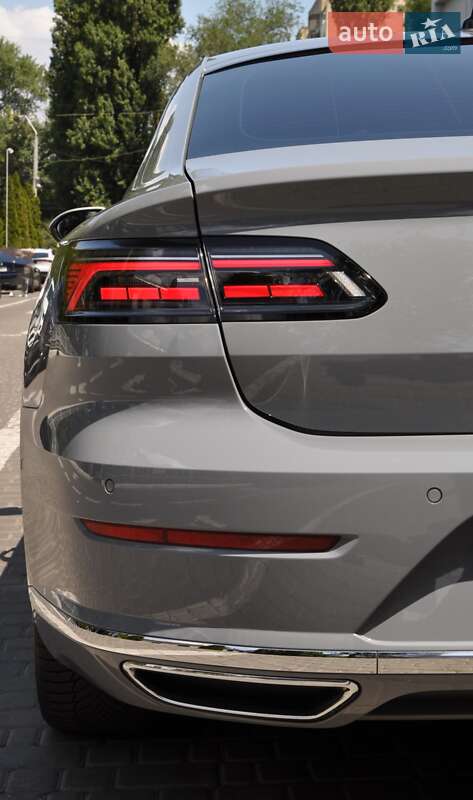 Лифтбек Volkswagen Arteon 2021 в Одессе