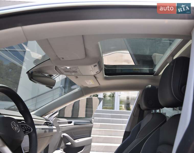 Лифтбек Volkswagen Arteon 2021 в Одессе