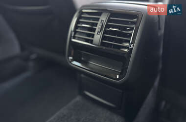 Лифтбек Volkswagen Arteon 2017 в 