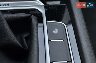 Лифтбек Volkswagen Arteon 2017 в 