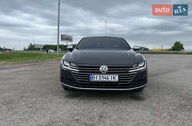 Лифтбек Volkswagen Arteon 2019 в Полтаве