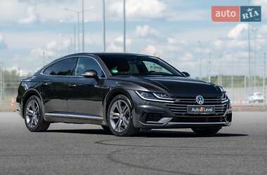 Лифтбек Volkswagen Arteon 2019 в Львове