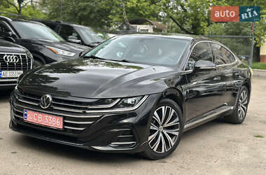 Лифтбек Volkswagen Arteon 2020 в Львове