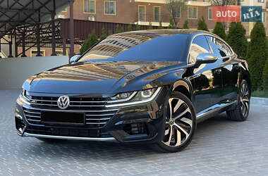Лифтбек Volkswagen Arteon 2019 в Одессе