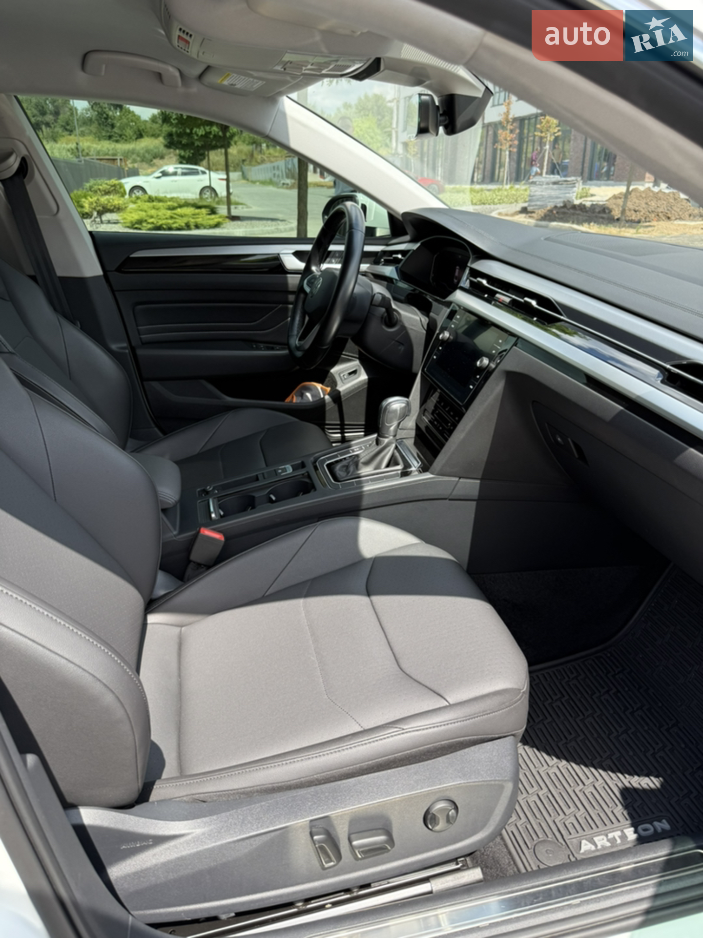2021 Volkswagen Arteon - мініатюра 39