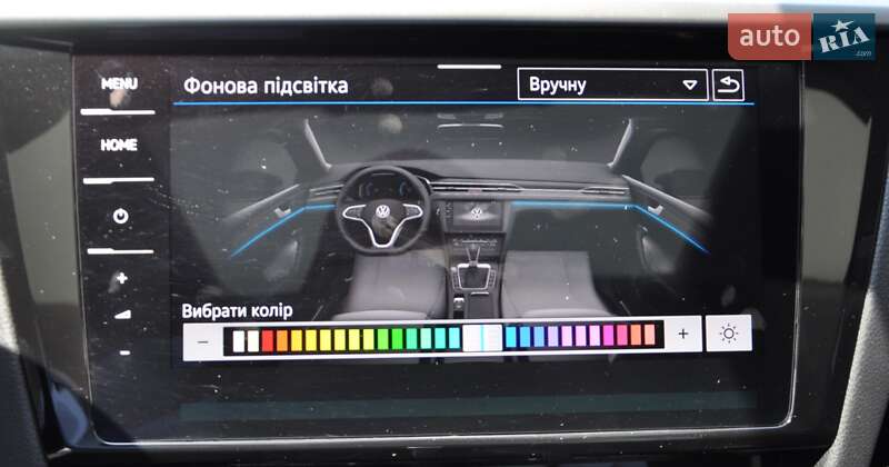 Лифтбек Volkswagen Arteon 2021 в Одессе