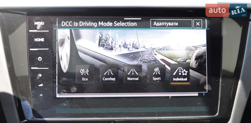 Лифтбек Volkswagen Arteon 2021 в Одессе