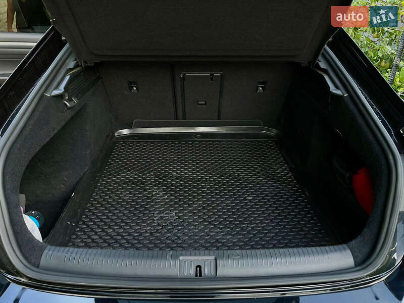 Ліфтбек Volkswagen Arteon 2017 в Кропивницькому