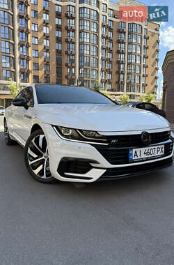Ліфтбек Volkswagen Arteon 2019 в Києві