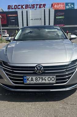 Лифтбек Volkswagen Arteon 2022 в Киеве
