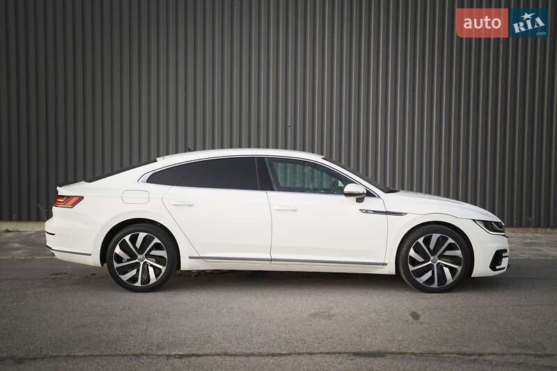 Лифтбек Volkswagen Arteon 2019 в Харькове