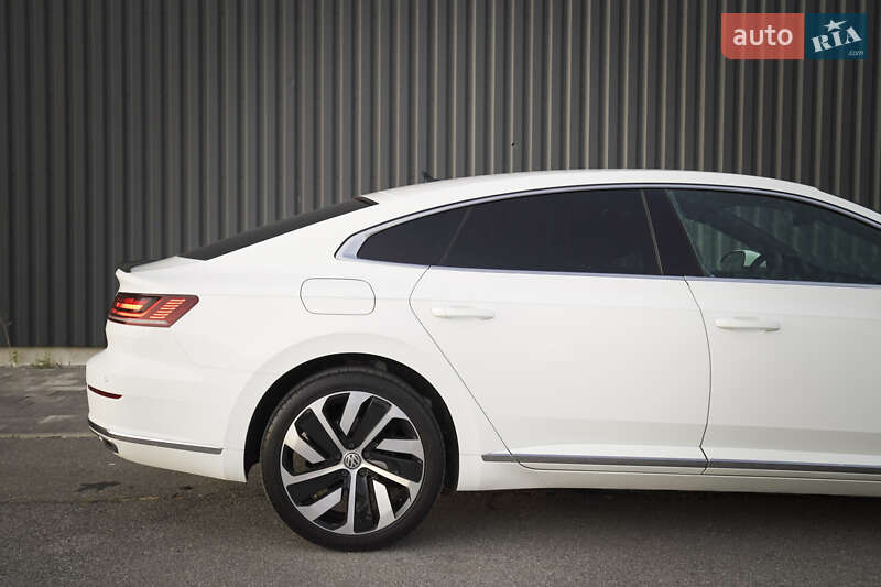 Лифтбек Volkswagen Arteon 2019 в Харькове