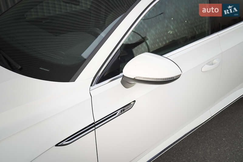 Лифтбек Volkswagen Arteon 2019 в Харькове